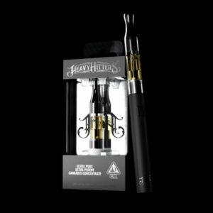 Heavy Hitters Ultra Extract Cartridge