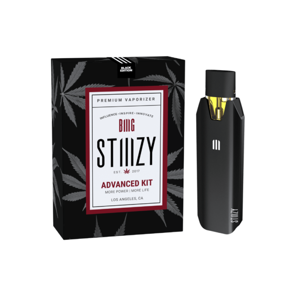 Buy STIIIZY BIIIG Battery UK