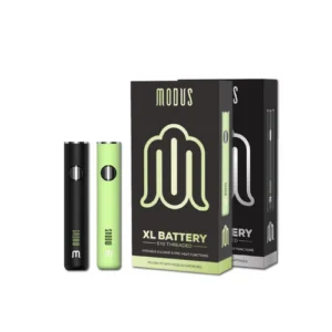 Modus XL Vape Battery