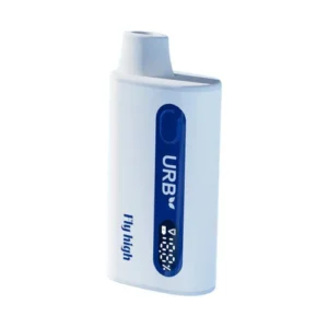 Urb Aerovape 420 Max Disposable Vape